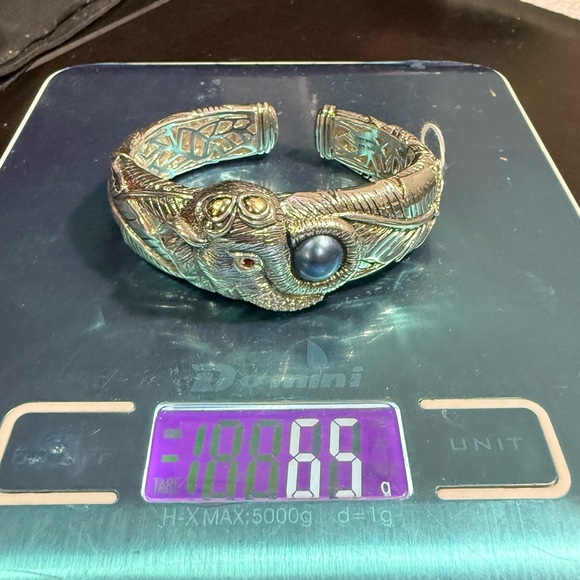 JAI by JOHN HARDY Elephant Bracelet - Picture 4 of 6
